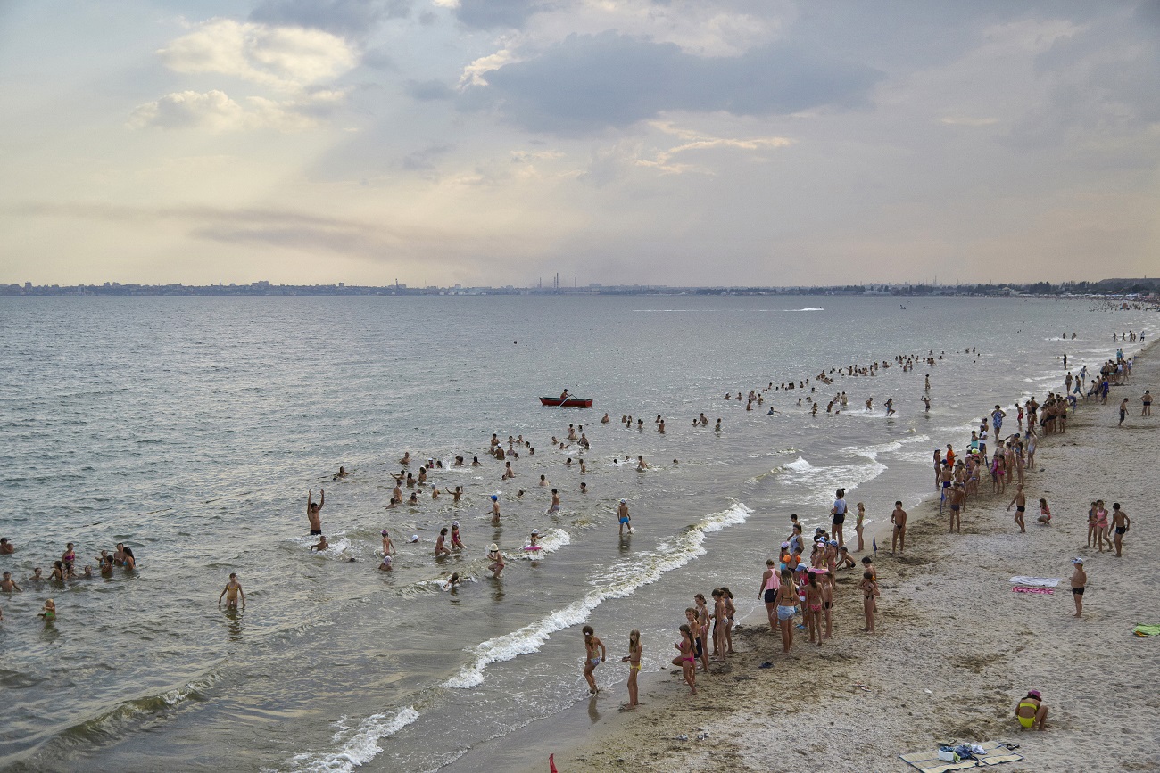 Найкращі часи – попереду. Що відбувається з туризмом в Україні під час війни